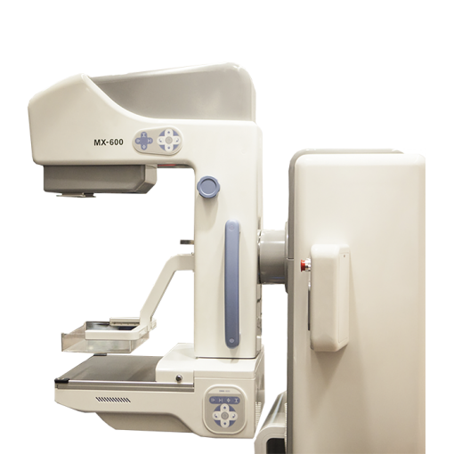 Маммографическая система "DMX-600"